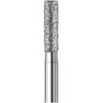 Premium Diamantschleifer 836 - Packung 6 Stück schwarz sehr grob, FG, Figur 110, 6 mm, ISO 023 - 33350