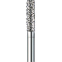 Premium Diamantschleifer 836 - Packung 6 Stück schwarz sehr grob, FG, Figur 110, 6 mm, ISO 023 - 33350