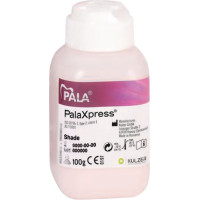PalaXpress® - Flasche 100 g Pulver R50 geadert - 64714992