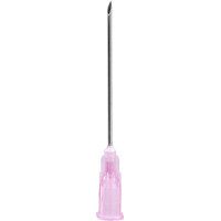 Sterican® Intramuskulär Kurzschliff - Packung 100 Stück rosa, G18 Ø 1,2 x 40 mm - 4665120B