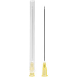 Sterican® Intramuskulär Langschliff - Packung 100 Stück gelb, G20 Ø 0,9 x 70 mm - 4665791B Sterican® Intramuskulär Langschliff - Packung 100 Stück gelb, G20 Ø 0,9 x 70 mm - 4665791B