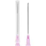 Sterican® Intramuskulär Kurzschliff - Packung 100 Stück rosa, G18 Ø 1,2 x 50 mm - 4667123B