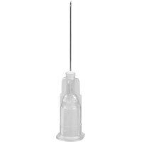 Sterican® Intramuskulär Langschliff - Packung 100 Stück grau, G27, Ø 0,4 x 25 mm - 9186174B Sterican® Intramuskulär Langschliff - Packung 100 Stück grau, G27, Ø 0,4 x 25 mm - 9186174B