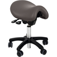 Bambach® Sattelsitz Top - Stück small, Vinyl grey - BSS205053 Bambach® Sattelsitz Top - Stück small, Vinyl grey - BSS205053