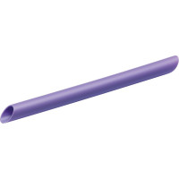 Scantube® - Packung 100 Stück lila - LC1000
