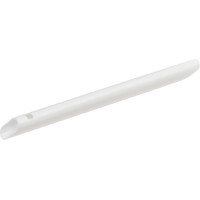 Scantube® Vent - Packung 100 Saugschläuche weiß, 145 mm - AV1000 Scantube® Vent - Packung 100 Saugschläuche weiß, 145 mm - AV1000