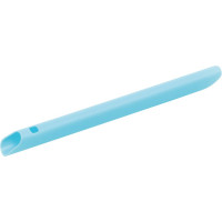 Scantube® Vent - Packung 100 Saugschläuche hellblau, 145 mm - AV1000LB Scantube® Vent - Packung 100 Saugschläuche hellblau, 145 mm - AV1000LB