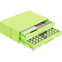 VITA VM® 9 classical A1-D4® - Basic Kit Pulver - BV9BK12CV3 VITA VM® 9 classical A1-D4® - Basic Kit Pulver - BV9BK12CV3