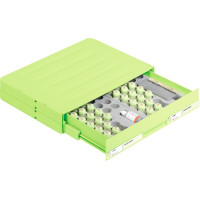 VITA VM® 9 classical A1-D4® - Classical Color Kit - BV9CCK12V3 VITA VM® 9 classical A1-D4® - Classical Color Kit - BV9CCK12V3