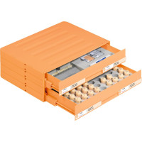 VITA VM® 13 3D-MASTER® - Basic Kit Paste - BV13BK12PV4