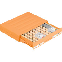 VITA VM® 13 3D-MASTER® - Basic Kit Pulver small - BV13BKS12V4 VITA VM® 13 3D-MASTER® - Basic Kit Pulver small - BV13BKS12V4