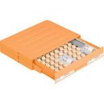 VITA VM® 13 classical A1-D4® - Classical Color Kit - BV13CCK12V2