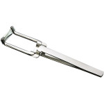Arti-Fol® Pinzette für Approximal-Kontakte - 1 db, BK 145 - BK 145