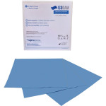isodam - Packung 20 Stück blau,15,2 x 15,2 cm, x-heavy - 574006 isodam - Packung 20 Stück blau,15,2 x 15,2 cm, x-heavy - 574006