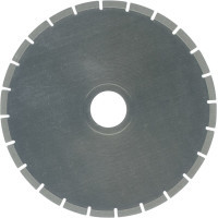Diamantscheibe - Stück normale Körnung, 1,7 mm , gerade geschlitzt - M358000316