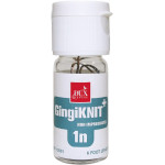 GingiKNIT+ - flakon méret 1n - 13501