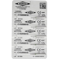 HM-Bohrer C1S, fúró, ISO 010, RAL, 5 darab