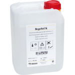BegoSol® K - Kanister 5 Liter für den Sommer