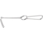 Wundhaken nach Dockhorn - Stück 55 x 14 mm - DO439R Wundhaken nach Dockhorn - Stück 55 x 14 mm - DO439R