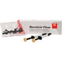 Revolcin® Flow - csomag 2 x 1 ml Spritze A3,5 - 1060440
