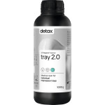 FREEPRINT® tray - Flasche 1 kg Kunststoff 385 nm, 2.0 - 02505