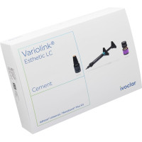 Variolink® Esthetic - System Kit LC - 763316WW
