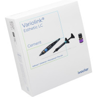 Variolink® Esthetic - System Kit LC (Pen) - 763314WW