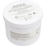 Preciform® N AV-Putty - csomag 630 ml Basispaste, 630 ml Katalysatorpaste - 1060421