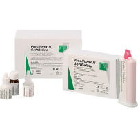 Preciform® N softReline - Intropackung - 1060430