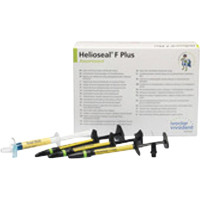 Helioseal® F Plus - Packung 5 x 1,25 g Spritze, Zubehör - 686770AN