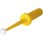 Applikationstips - Packung 100 Stück gelb - 3041