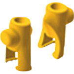 myTines - Nachfüllpackung 15 Paar Junior - 6333 myTines - Nachfüllpackung 15 Paar Junior - 6333