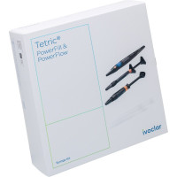 Tetric® PowerFill - Kit Spritze - 760227WW