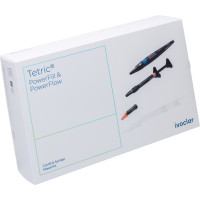 Tetric® PowerFill - Kit gemischt - 760228WW