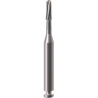 HM-Bohrer C23 - Packung 5 Stück konisch rund, HP, Figur 194, 4,2 mm, ISO 012 - C23R.204.012