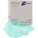 Suavel® Astrid - 100 darabos csomag, zöld - 70-121G