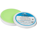IQ (Opaque) (G), Modellviasz, Doboz, zöld, neon, 45 g, 1 darab