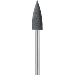 EVE TECHNIK - Packung 100 Stück grau mittel, HP, Figur Spitze, 5,5 x 16 mm - 2138X100