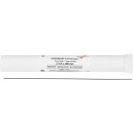 Chromium (FH), (0,9 x 200 mm), Kapocsdrót rúd, 1 Csomag