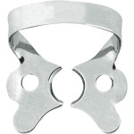 KKD® Klammern Standard - Stück Nr. 2A mit dickem Zahnhals, für Prämolaren - 52214