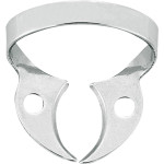 KKD® Klammern Standard - Stück Nr. W7 ohne Flüge, für Molaren - 52250