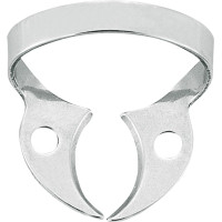 KKD® Klammern Standard - Stück Nr. W7 ohne Flüge, für Molaren - 52250