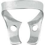 KKD® Klammern Standard - Stück Nr. W26 ohne Flüge, für Molaren - 52255