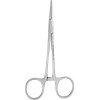Arterienklemmen nach Halstead-Mosquito - artériacsipesz 20-2, 12,5 cm, hajlított