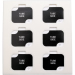 I-Dot Speicherfolien - Packung 6 Folien Größe 2 - 901258-PTU