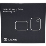 I-Dot Speicherfolien - Packung 6 Folien Größe 3 - 901259-PTU