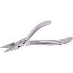 Flachzangen - 1 db, 32-5, 14 cm - HLW32-5