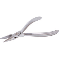 Flachzangen - 1 db, 32-5, 14 cm - HLW32-5
