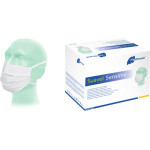 Suavel® Sensima - Box 50 Stück weiß, zum Binden - 2111012 Suavel® Sensima - Box 50 Stück weiß, zum Binden - 2111012