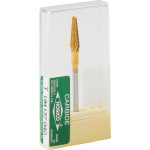 HM-Fräser T194 darab, ISO 040